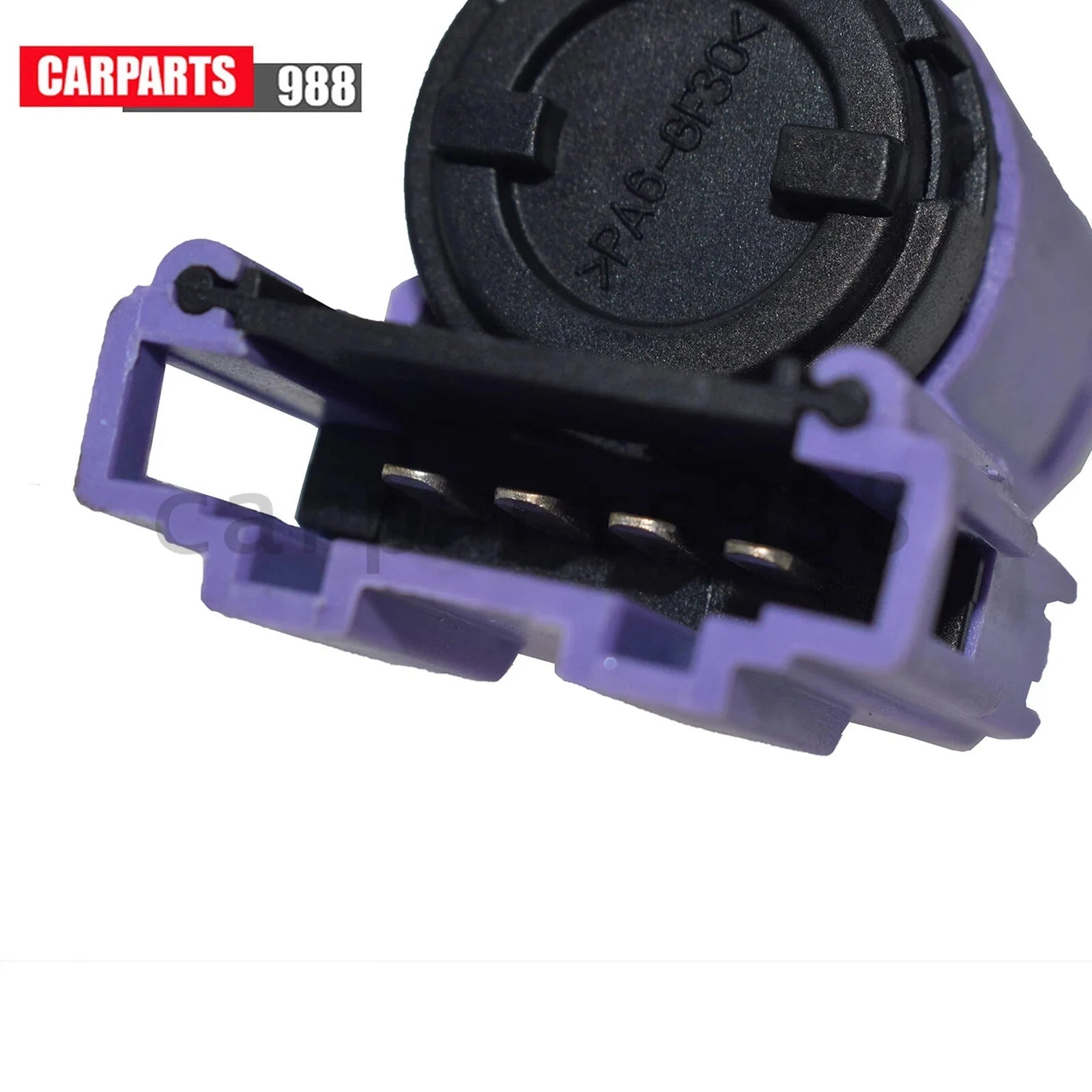 Brake Light Stop Switch For VW Beetle MK4 Golf Lupo Touareg Audi TT 1J0945511A 6B93BC-57 [5]