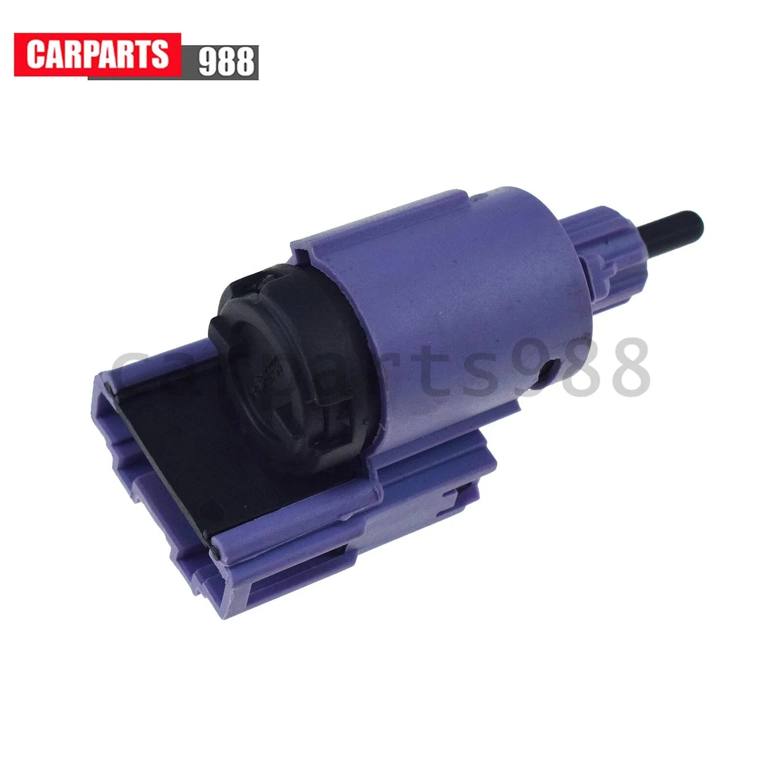 Brake Light Stop Switch For VW Beetle MK4 Golf Lupo Touareg Audi TT 1J0945511A 6B93BC-57 [6]
