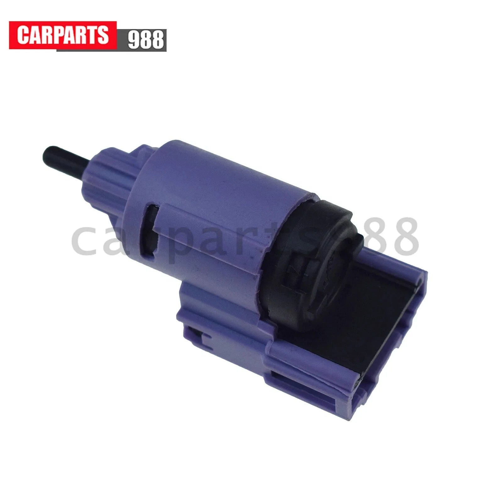 Brake Light Stop Switch For VW Beetle MK4 Golf Lupo Touareg Audi TT 1J0945511A 6B93BC-57 [8]