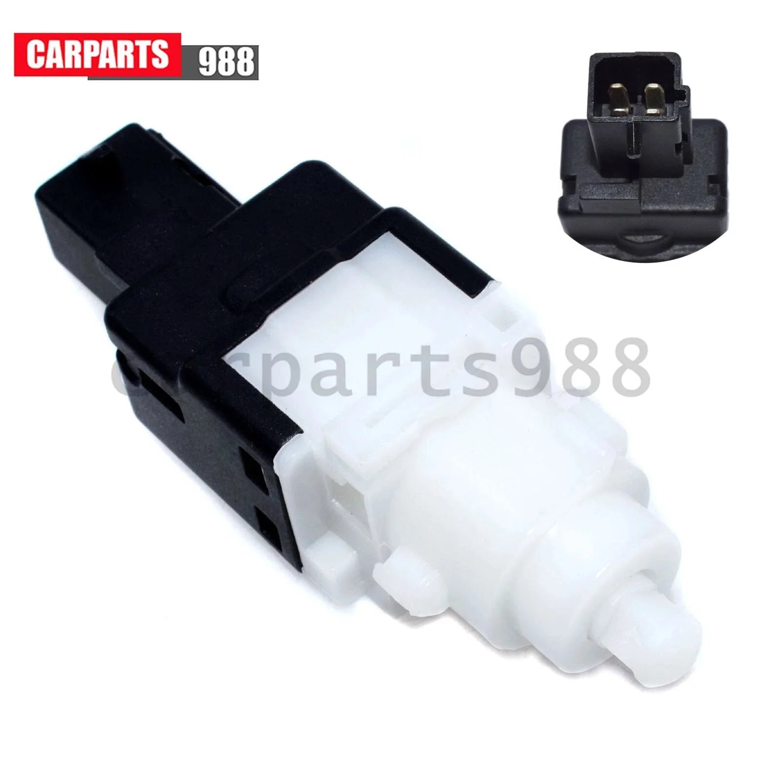 Brake Light Switch For FIAT ALFA ROMEO LANCIA PEUGEOT CITROEN 46840510 60801906 6B93BC-57 [1]