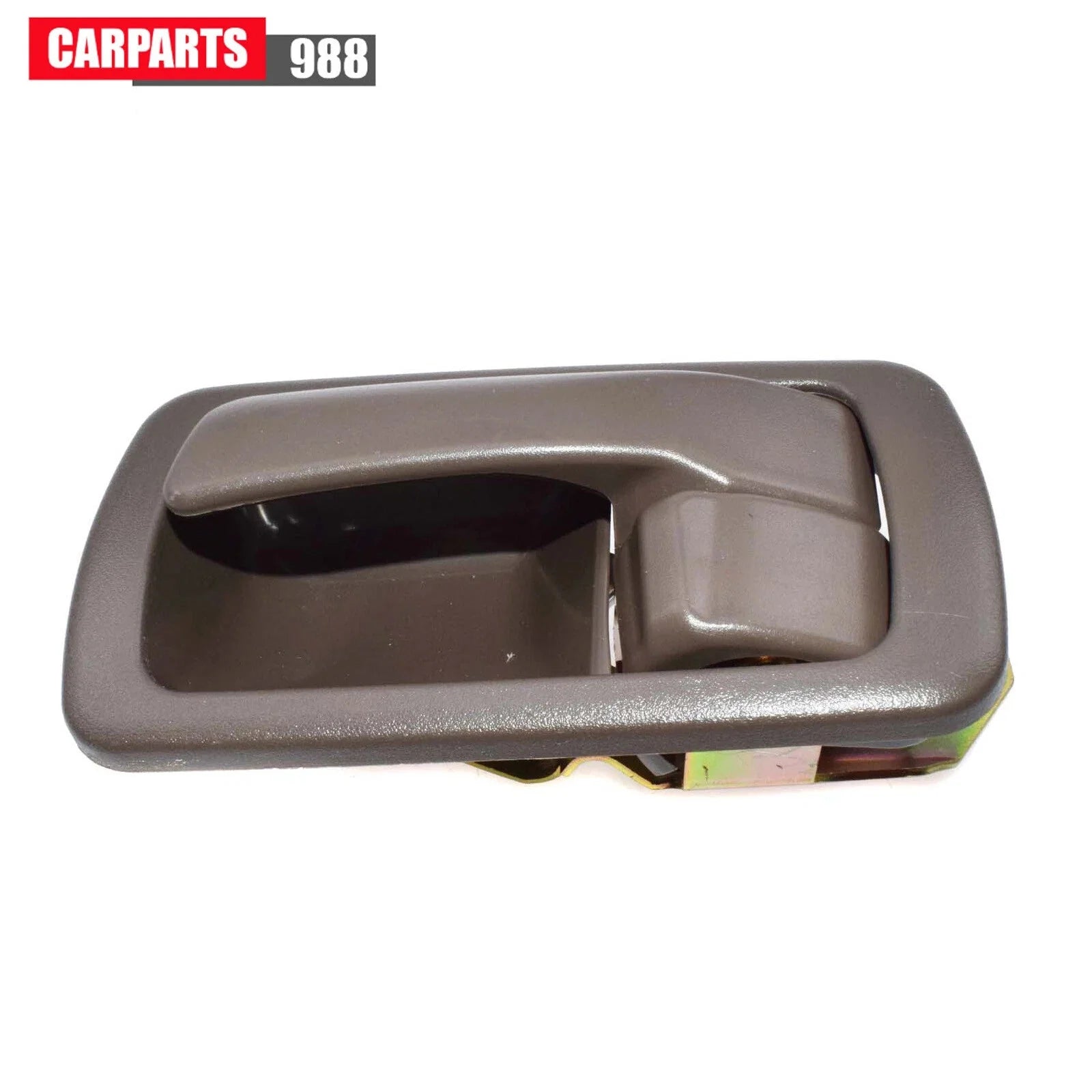 Brown Interior Door Handle Front / Rear Left For Toyota Camry 1992-96 6920632070 6B93BC-57 [1]