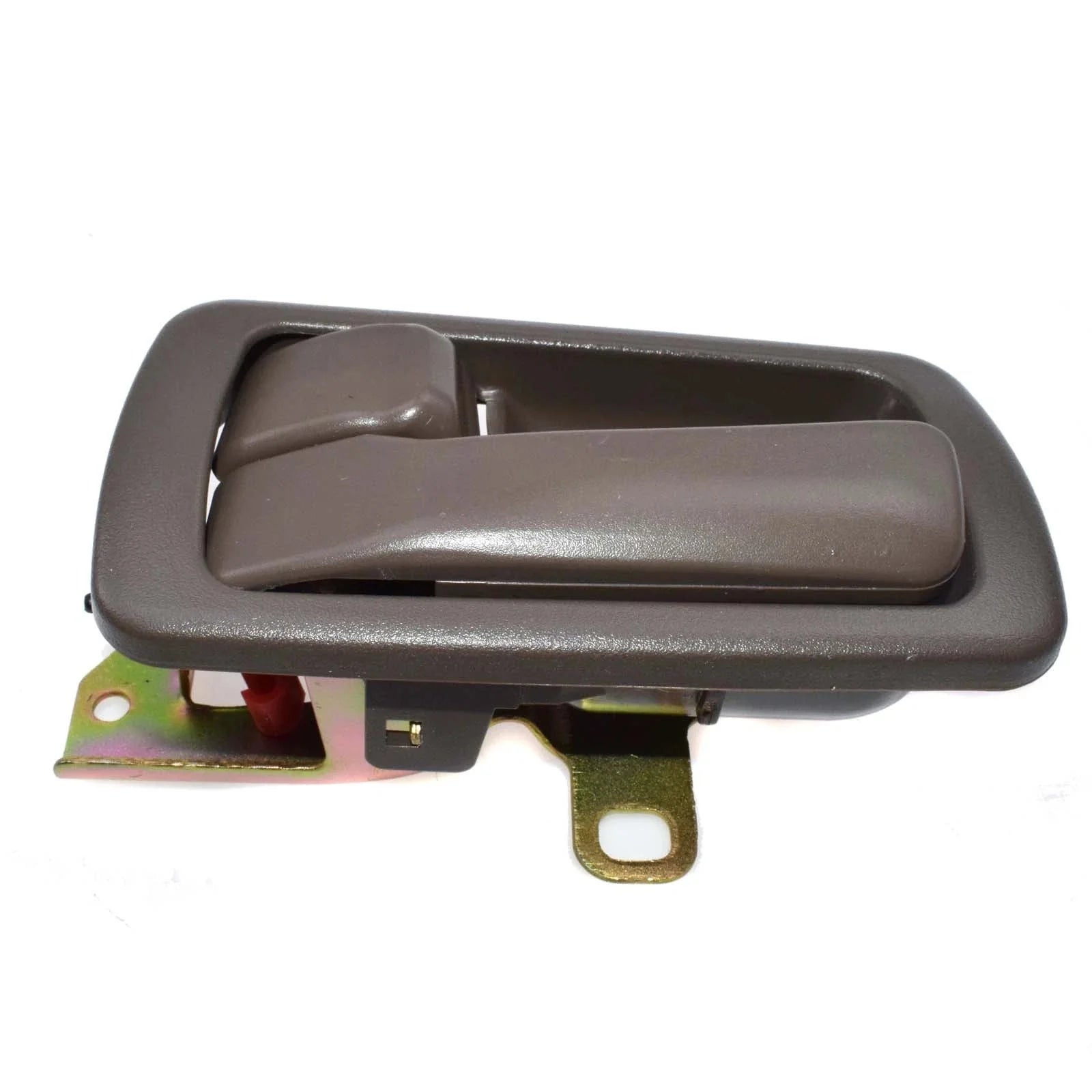 Brown Interior Door Handle Front / Rear Left For Toyota Camry 1992-96 6920632070 6B93BC-57 [2]