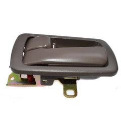 Brown Interior Door Handle Front / Rear Left For Toyota Camry 1992-96 6920632070 6B93BC-57 [2]