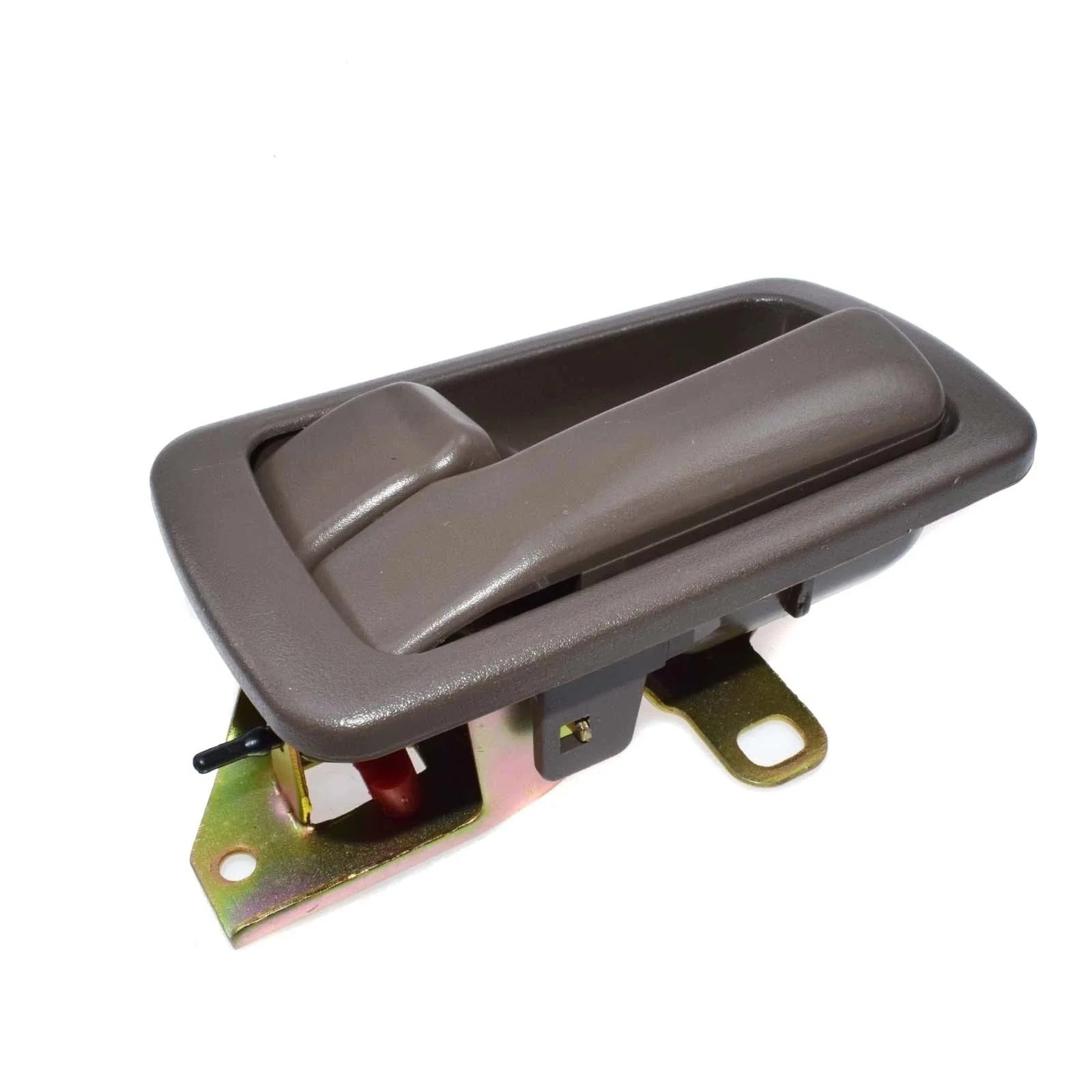 Brown Interior Door Handle Front / Rear Left For Toyota Camry 1992-96 6920632070 6B93BC-57 [3]