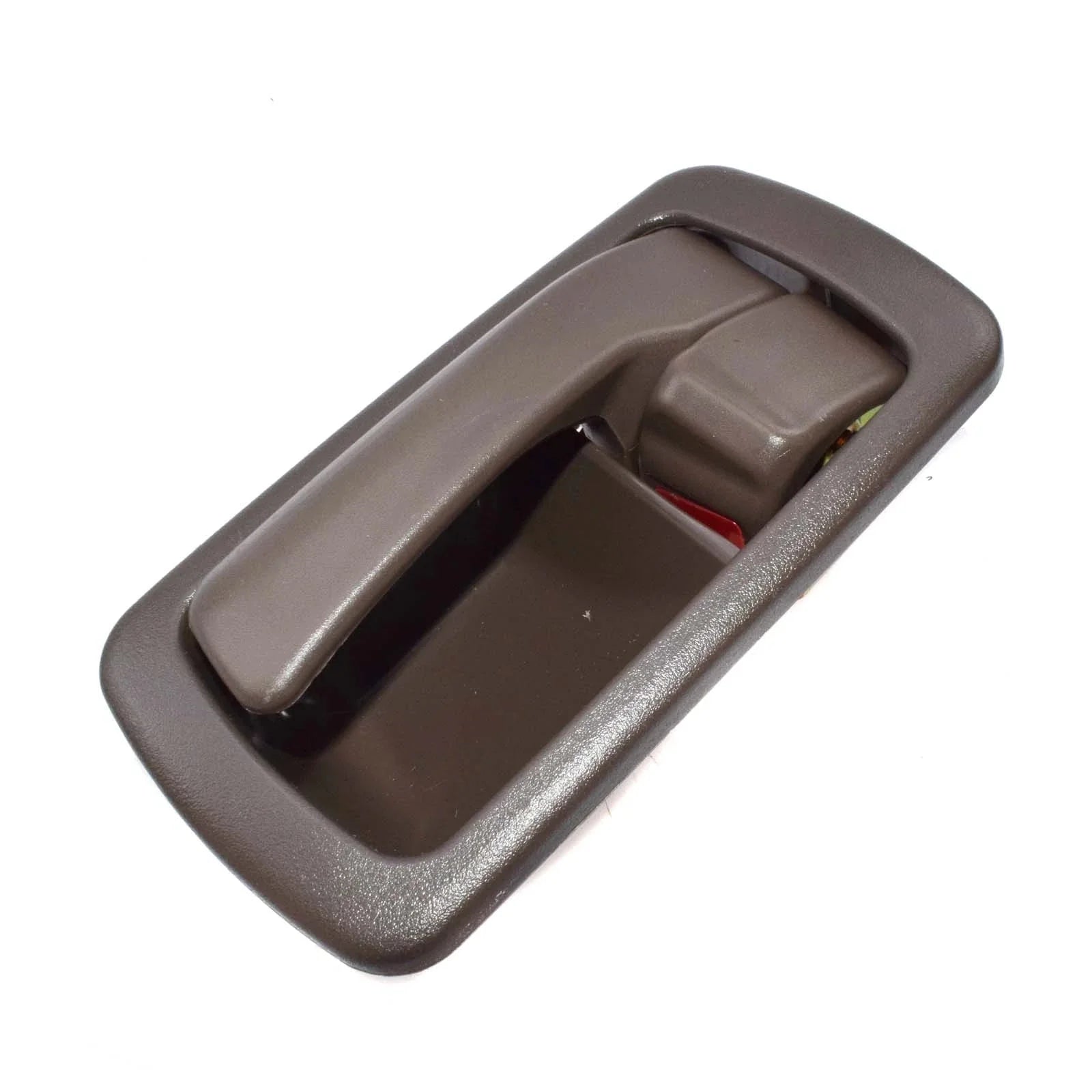 Brown Interior Door Handle Front / Rear Left For Toyota Camry 1992-96 6920632070 6B93BC-57 [4]