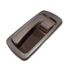 Brown Interior Door Handle Front / Rear Left For Toyota Camry 1992-96 6920632070 6B93BC-57 [4]