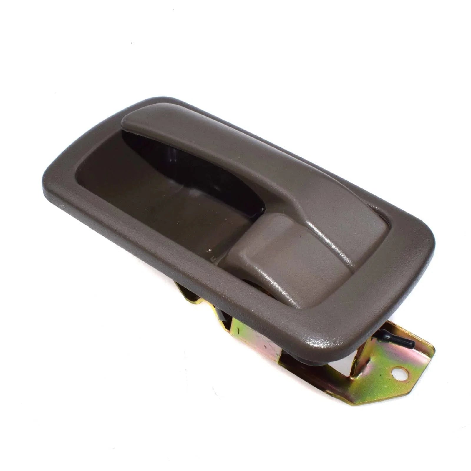 Brown Interior Door Handle Front / Rear Left For Toyota Camry 1992-96 6920632070 6B93BC-57 [5]