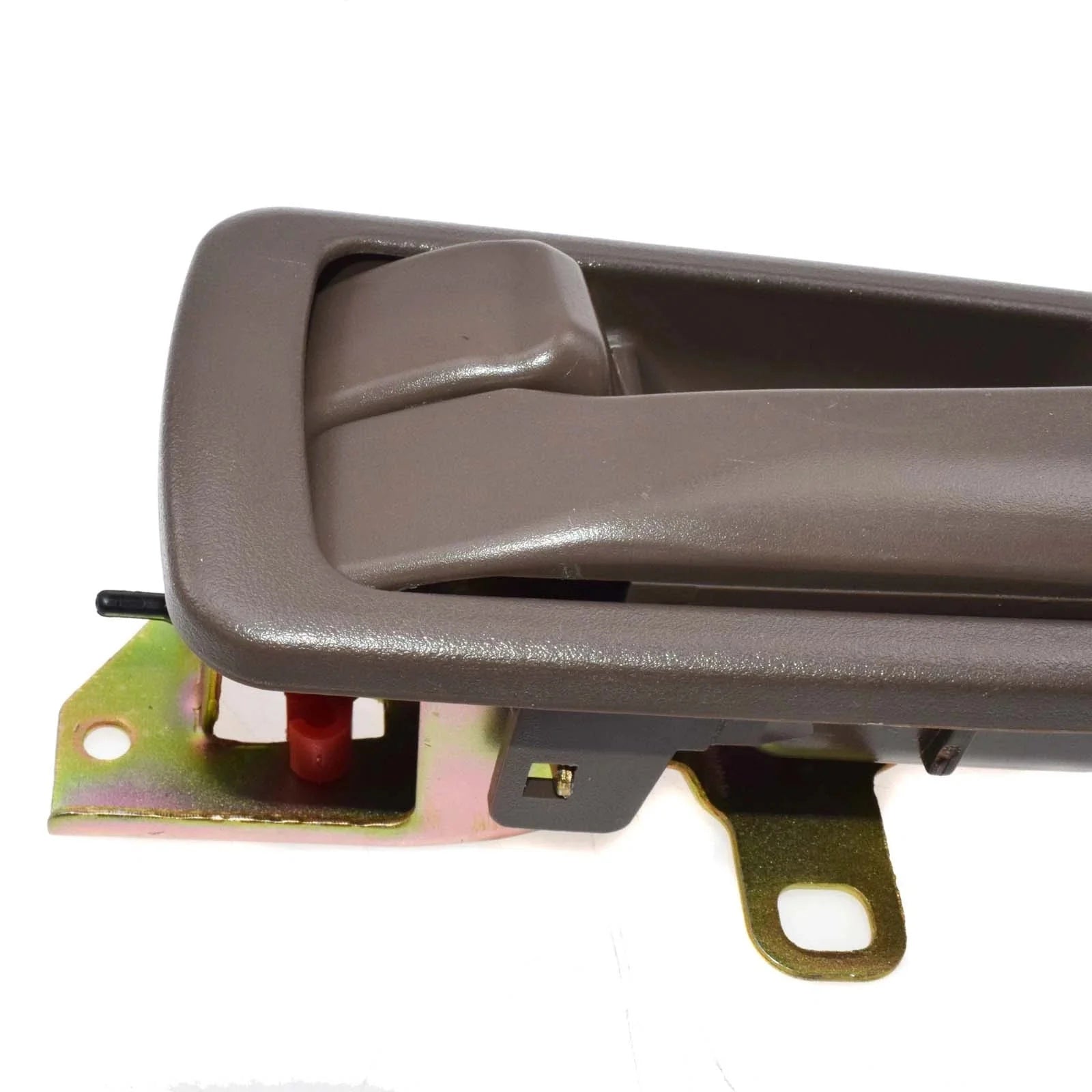 Brown Interior Door Handle Front / Rear Left For Toyota Camry 1992-96 6920632070 6B93BC-57 [6]