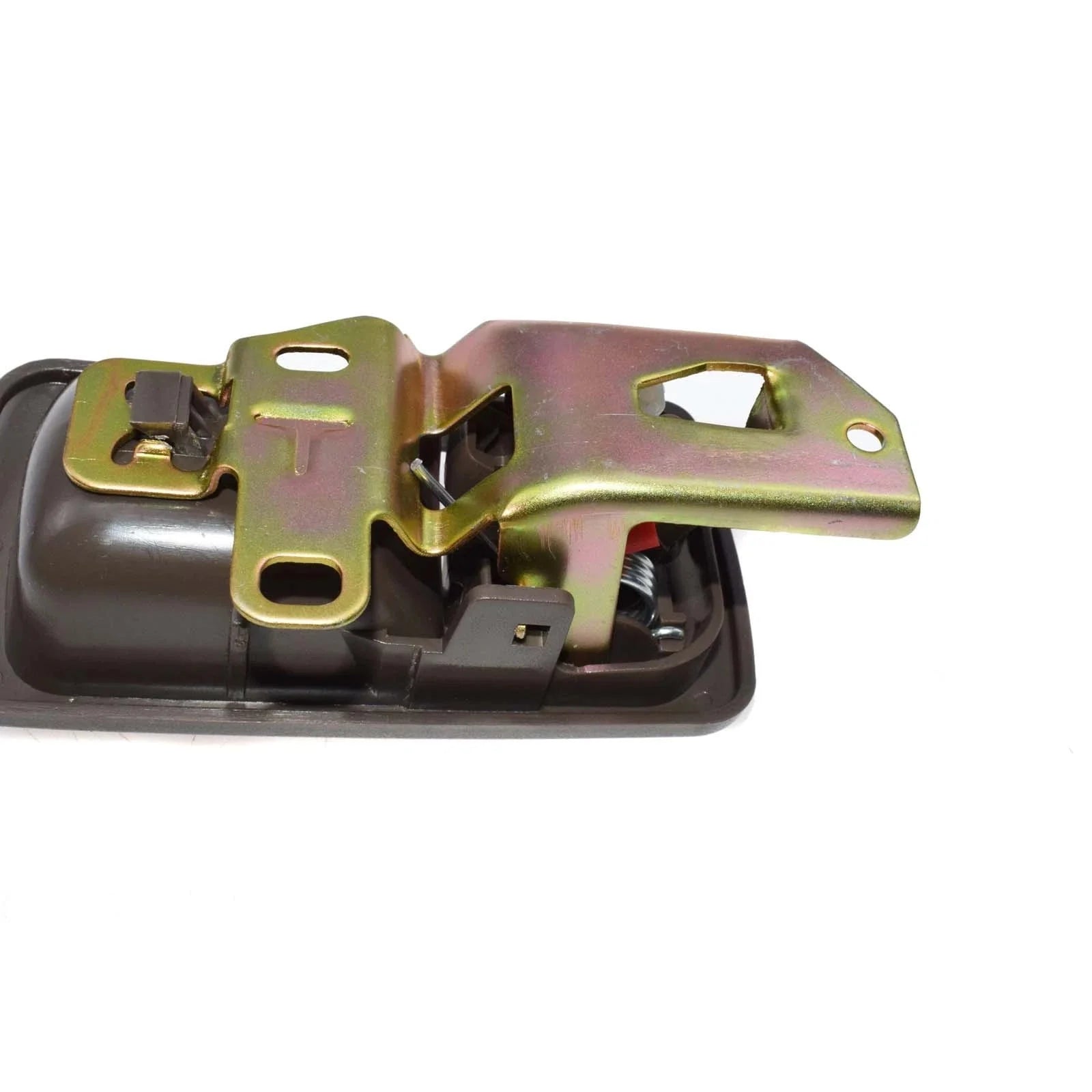Brown Interior Door Handle Front / Rear Left For Toyota Camry 1992-96 6920632070 6B93BC-57 [7]