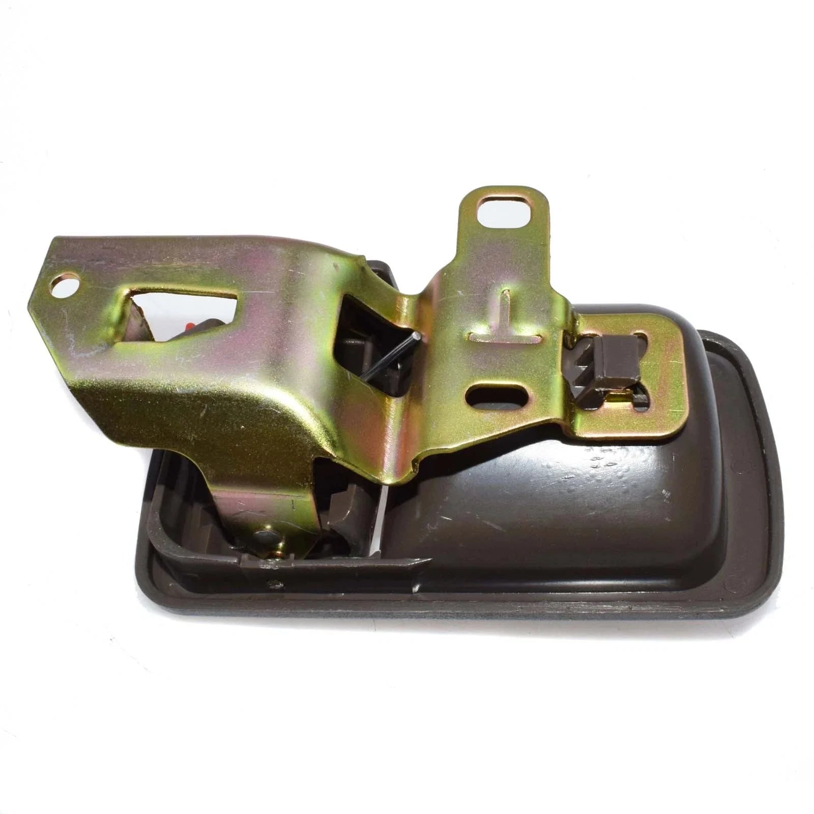 Brown Interior Door Handle Front / Rear Left For Toyota Camry 1992-96 6920632070 6B93BC-57 [8]