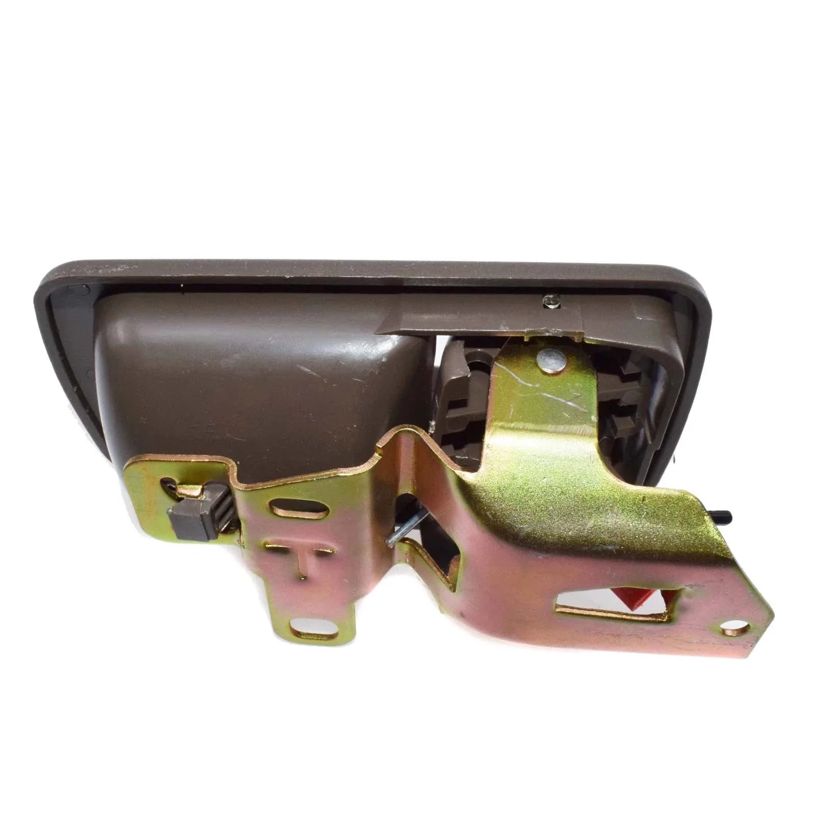 Brown Interior Door Handle Front / Rear Left For Toyota Camry 1992-96 6920632070 6B93BC-57 [9]