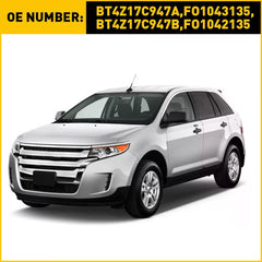Bumper Bracket For 2011-2014 Ford Edge Front Driver and Passenger Side EOA 6B93BC-57 [2]