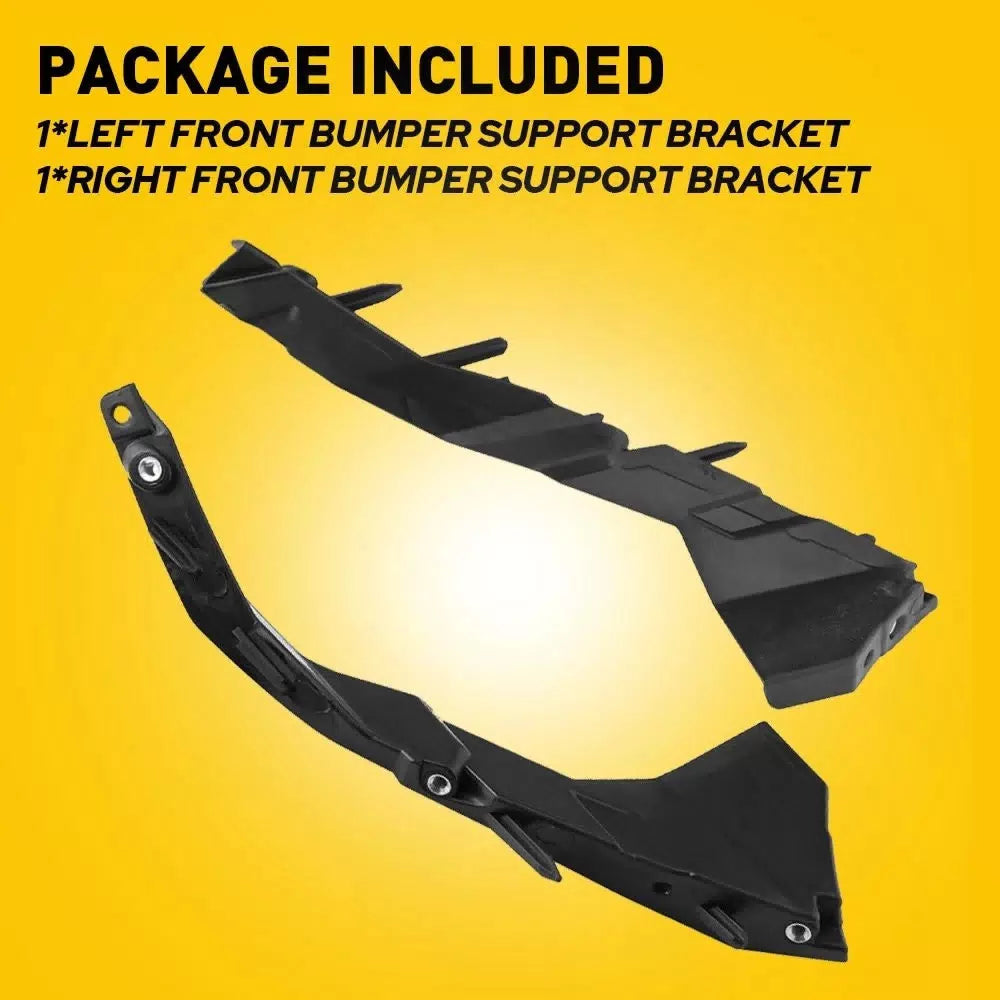 Bumper Bracket For 2015-2021 Dodge Charger Side Cover Reinforcement Left&Right 6B93BC-57 [7]