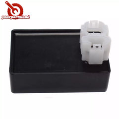 CDI Module for Honda TRX250EX TRX250TE TRX250TM TRX250X 2001-2020 30410-HN6-000 6B93BC-57 [4]