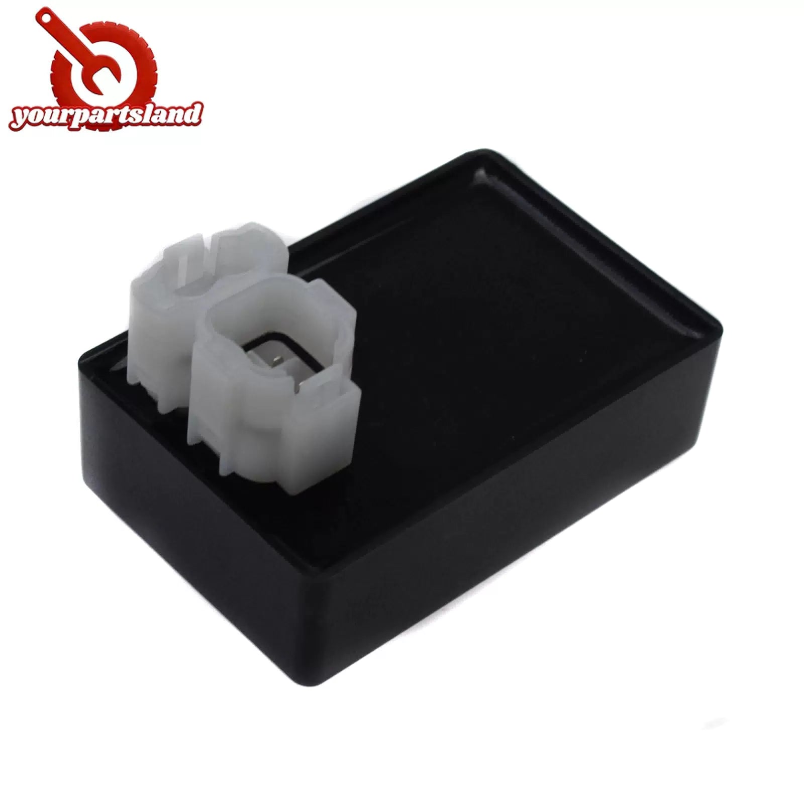 CDI Module for Honda TRX250EX TRX250TE TRX250TM TRX250X 2001-2020 30410-HN6-000 6B93BC-57 [5]