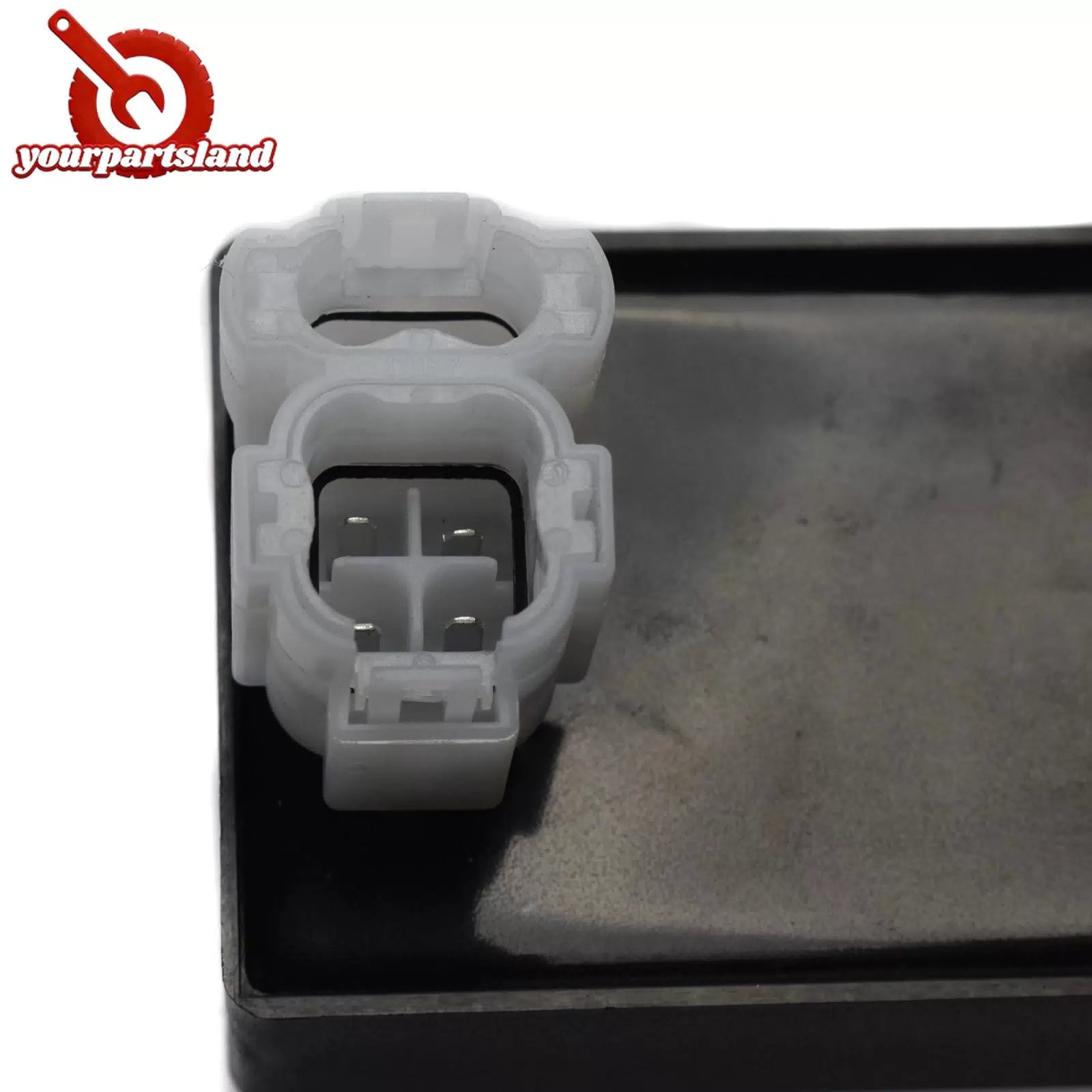CDI Module for Honda TRX250EX TRX250TE TRX250TM TRX250X 2001-2020 30410-HN6-000 6B93BC-57 [7]