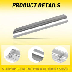 CJ5Z 7822621-BA Left Driver Side Door Handle Grab Trim For Ford Escape 2013-2019 6B93BC-57 [3]
