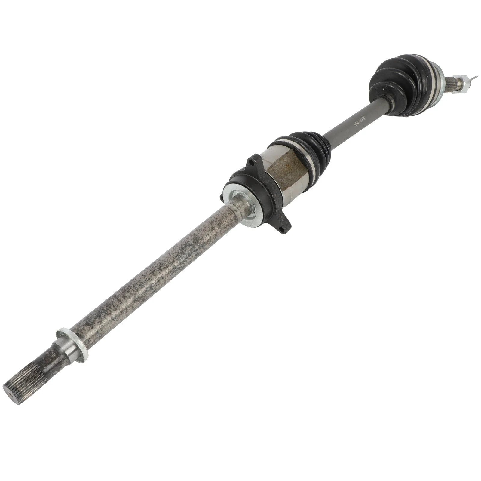 CV Axle Assembly For Nissan Murano S SE SL 3.5L 2003-2007 FWD Front Right KOEEP [4]