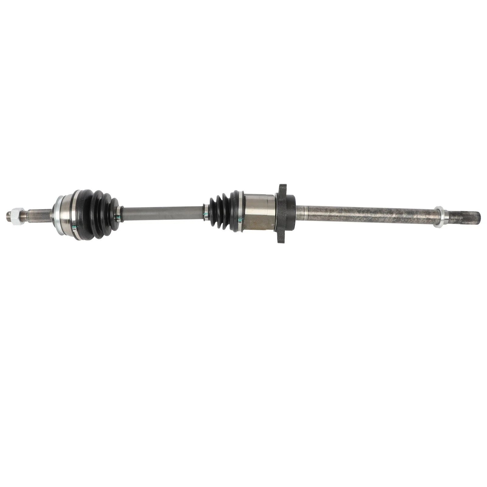 CV Axle Assembly For Nissan Murano S SE SL 3.5L 2003-2007 FWD Front Right KOEEP [6]