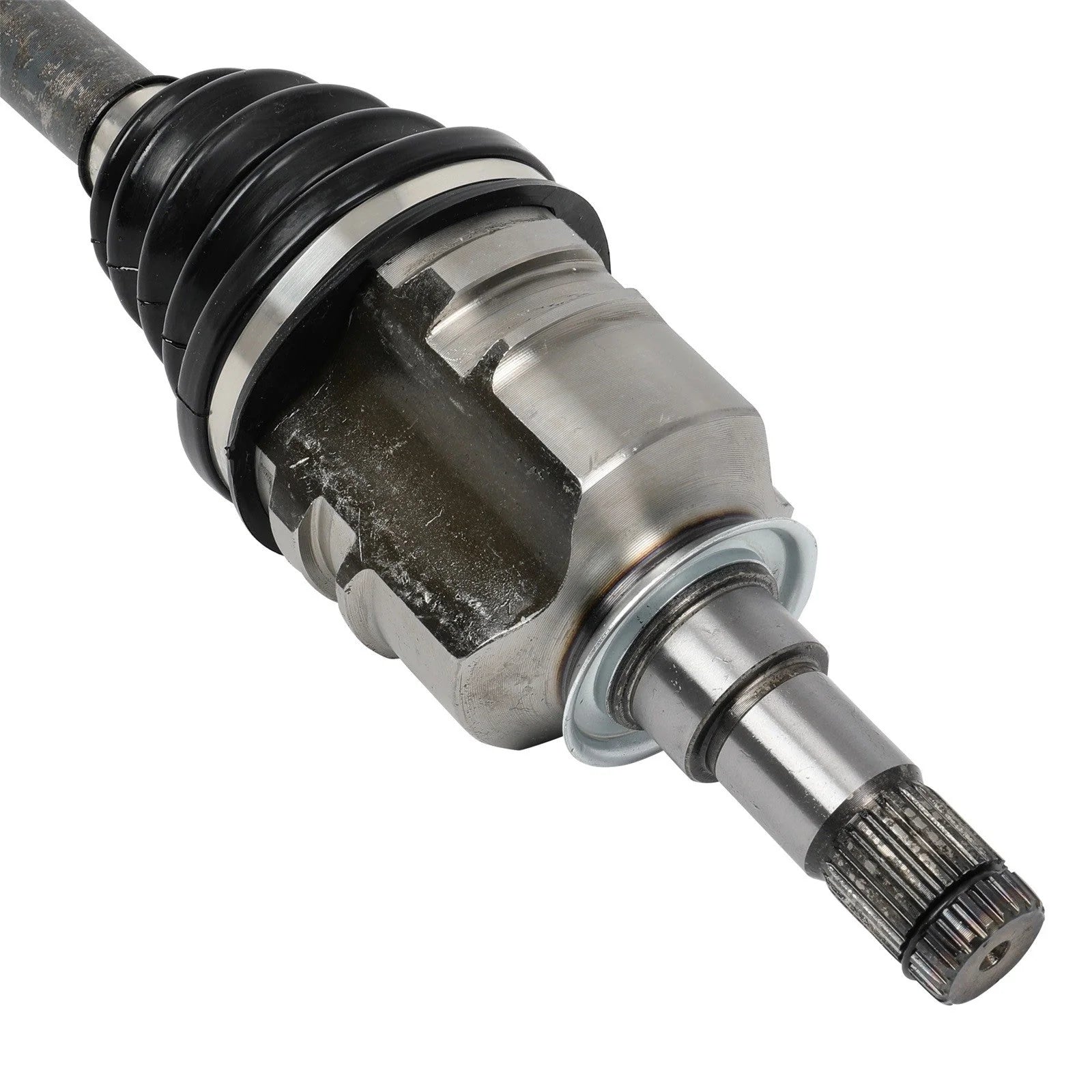 CV Axle Assembly Front Left for Toyota for corolla 2009-2018 Matrix 2003-14 1.8L 6B93BC-57 [4]