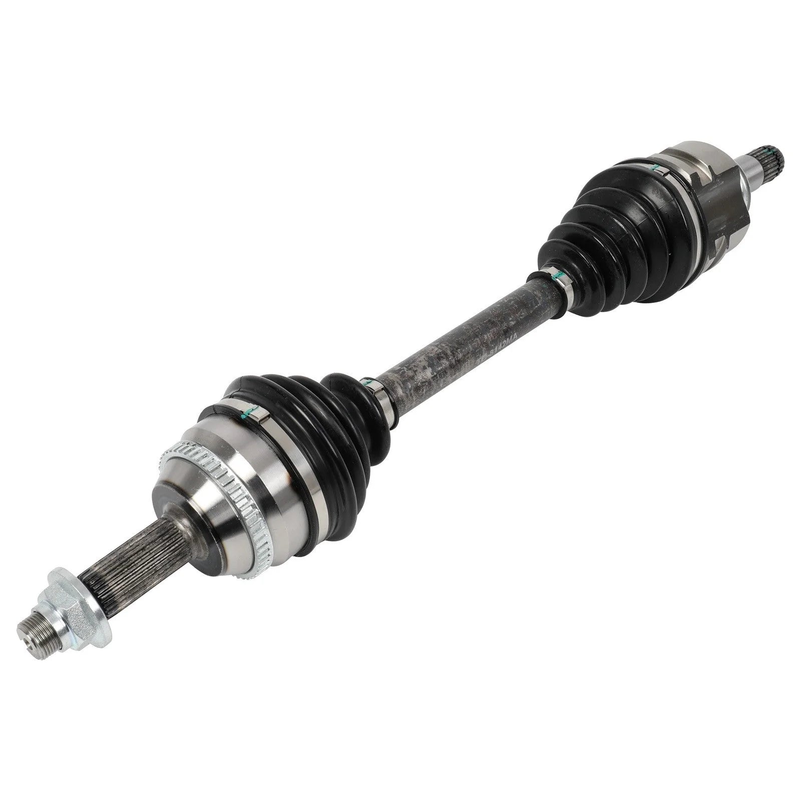 CV Axle Assembly Front Left for Toyota for corolla 2009-2018 Matrix 2003-14 1.8L 6B93BC-57 [5]