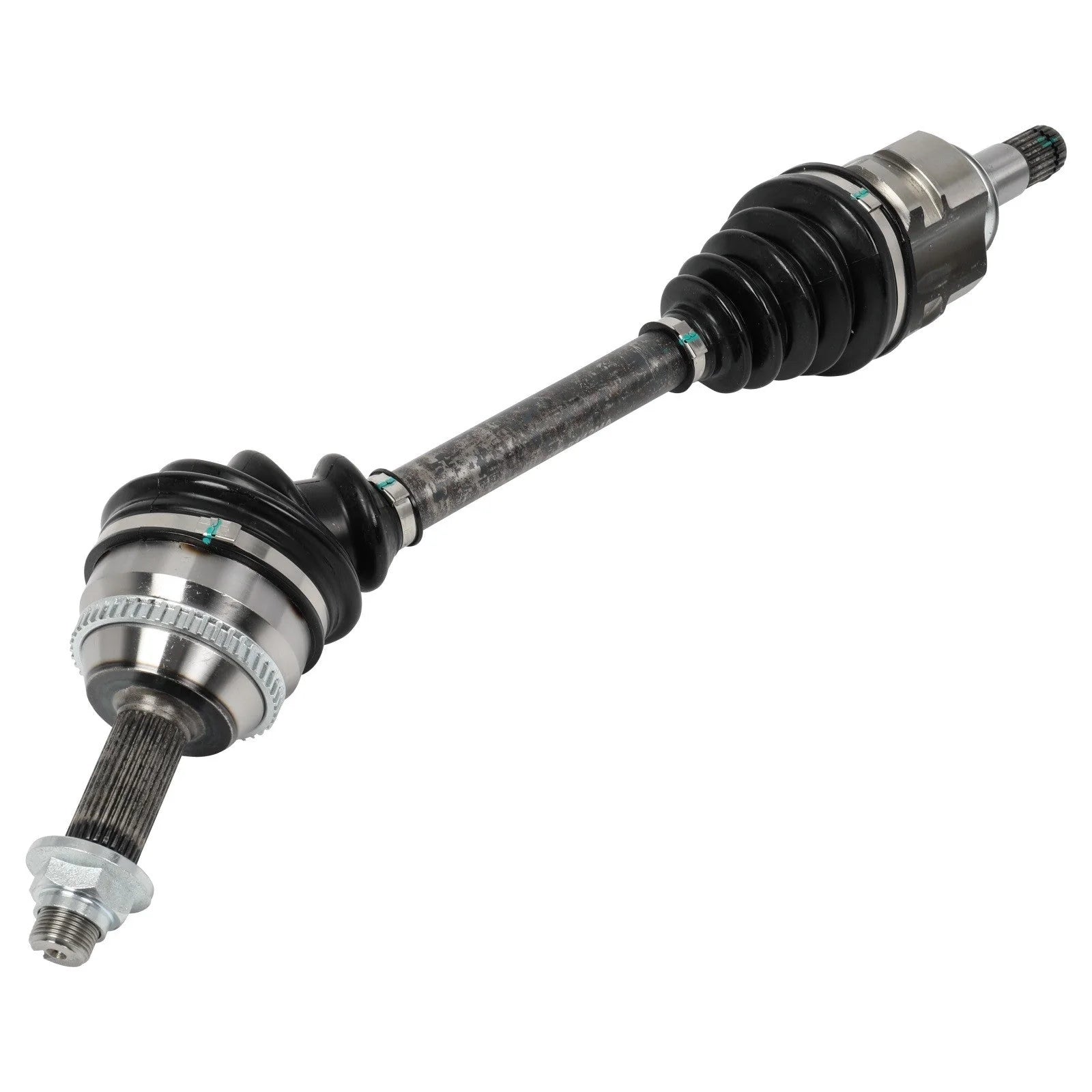 CV Axle Assembly Front Left for Toyota for corolla 2009-2018 Matrix 2003-14 1.8L 6B93BC-57 [6]