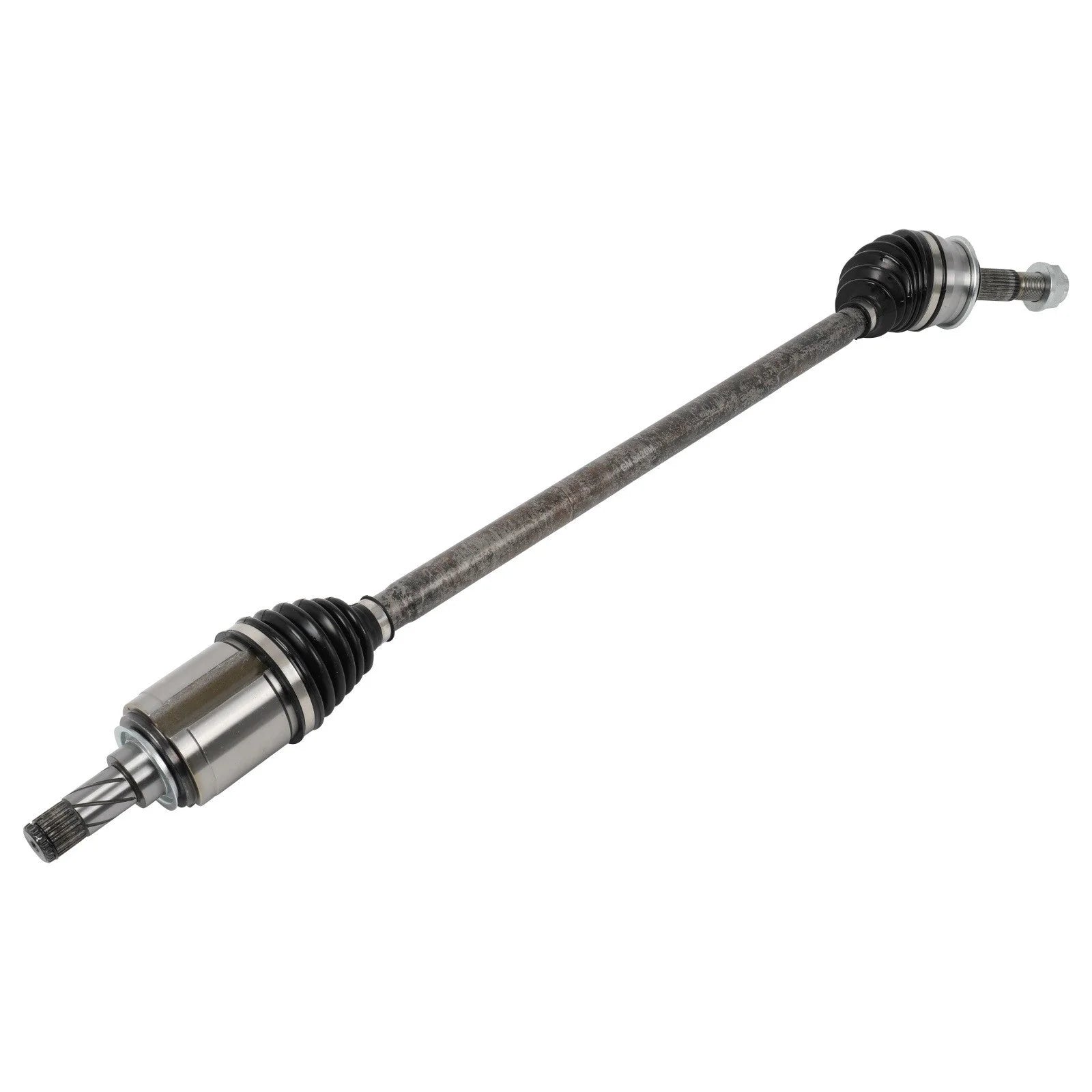 CV Axle Assembly for Chevrolet Sonic 1.8L 2012-2017 Front Right Manual Trans 6B93BC-57 [5]