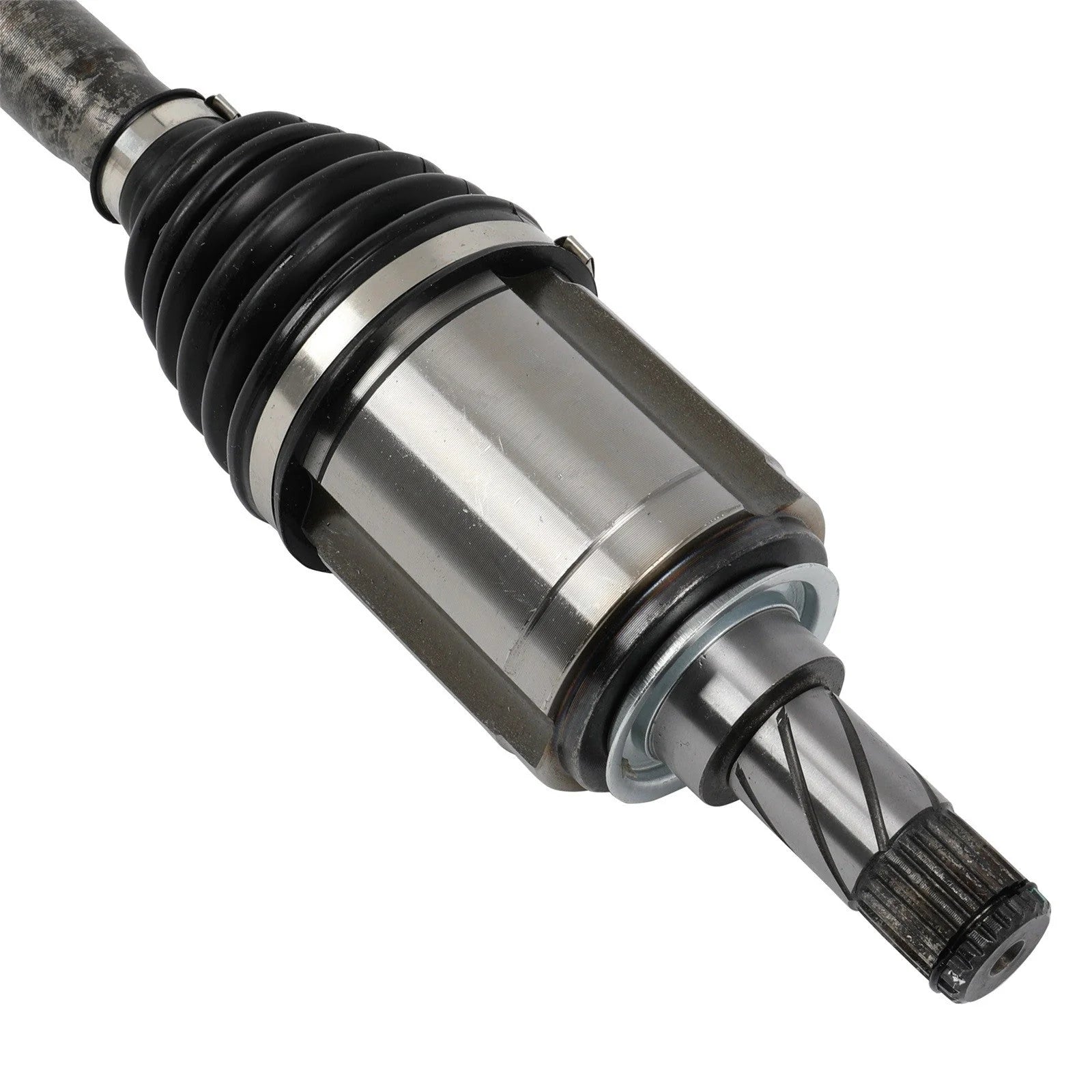 CV Axle Assembly for Chevrolet Sonic 1.8L 2012-2017 Front Right Manual Trans 6B93BC-57 [6]
