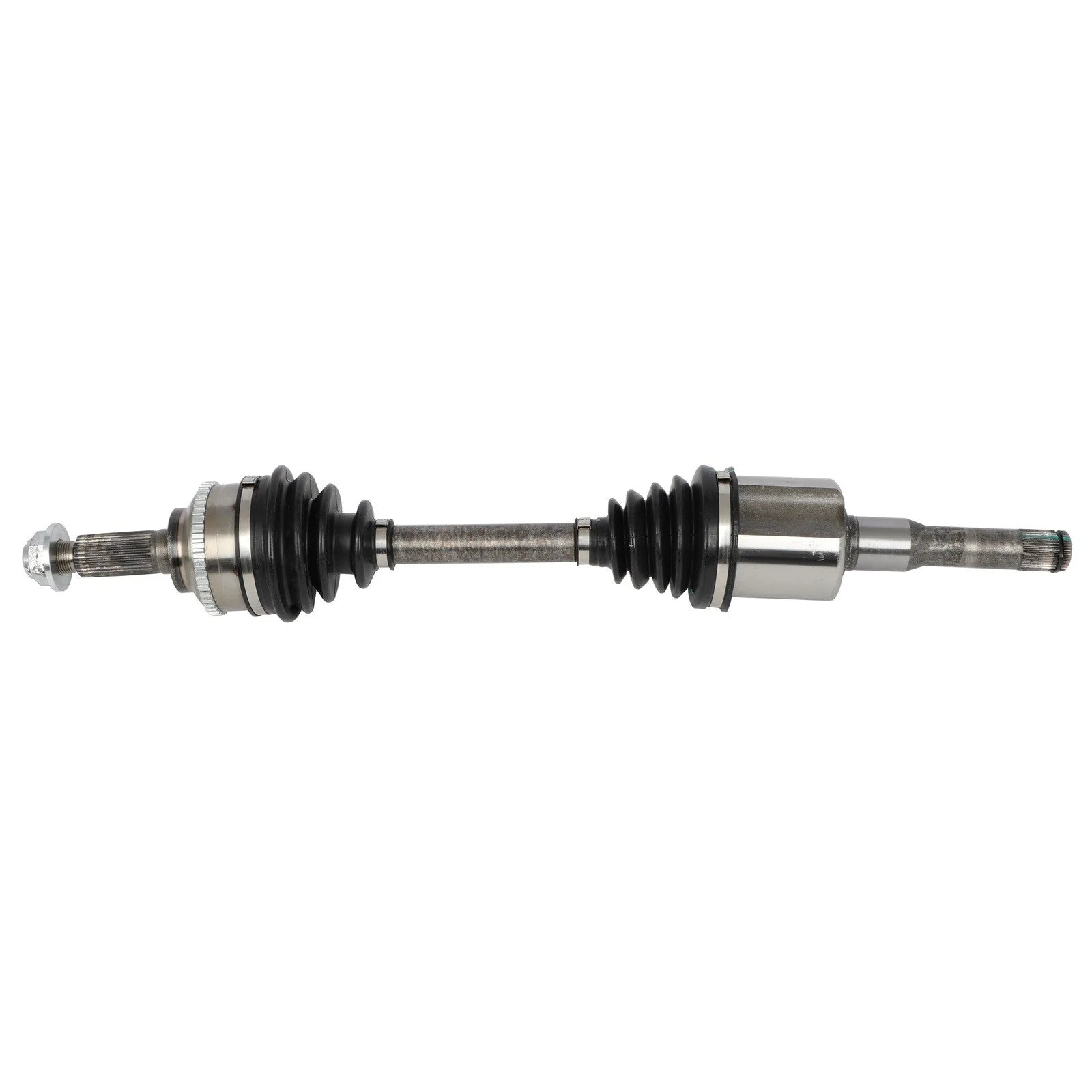 CV Axle Assembly for Ford Escape 2009-2012 L4 2.5L Front Left Automatic trans 6B93BC-57 [2]