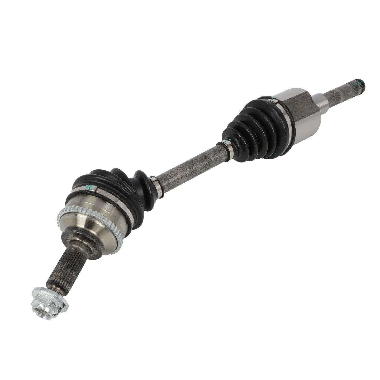 CV Axle Assembly for Ford Escape 2009-2012 L4 2.5L Front Left Automatic trans 6B93BC-57 [3]