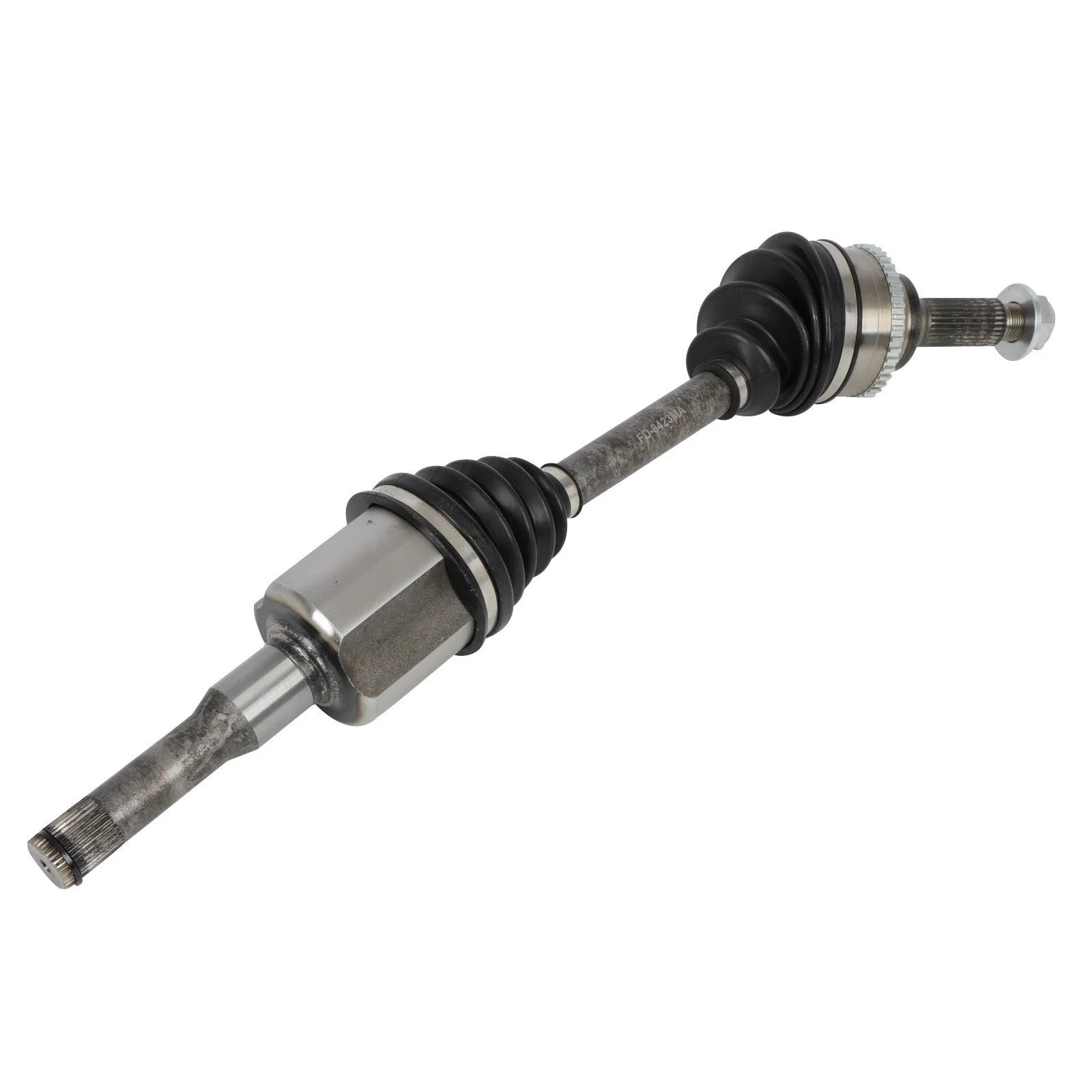 CV Axle Assembly for Ford Escape 2009-2012 L4 2.5L Front Left Automatic trans 6B93BC-57 [4]