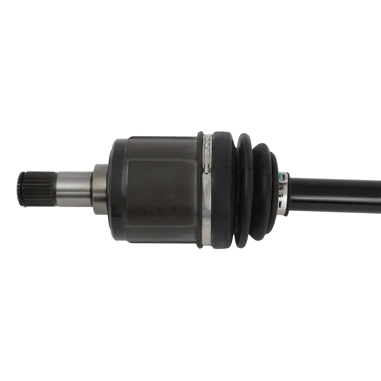 CV Axle Assembly for Honda Accord 2.4L 2003-2007 Automatic Front Right Passenger 6B93BC-57 [6]