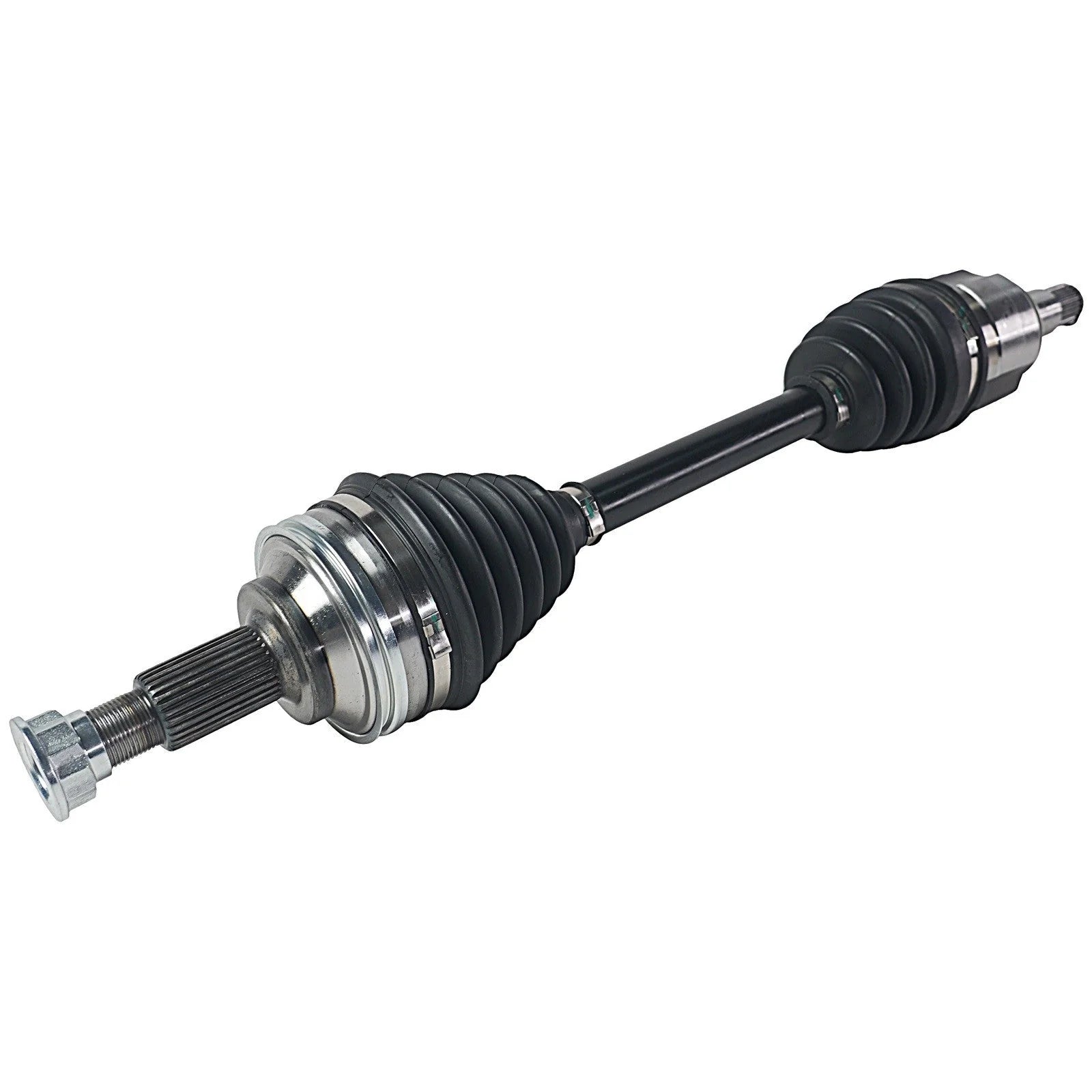 CV Axle Assembly for Lexus GS350 2013-2020 RC300 RC350 2016-2022 3.5L Front Left 6B93BC-57 [2]