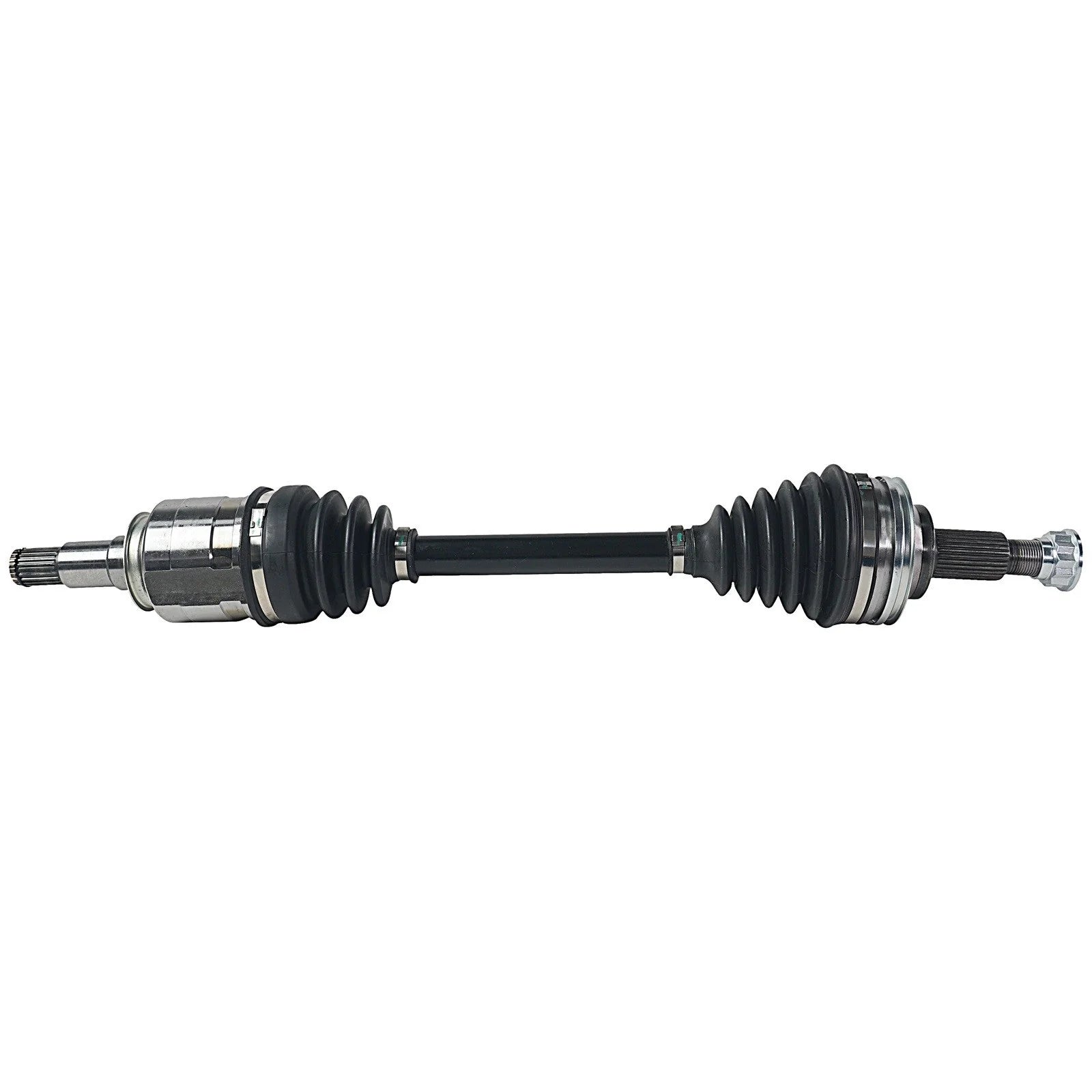 CV Axle Assembly for Lexus GS350 2013-2020 RC300 RC350 2016-2022 3.5L Front Left 6B93BC-57 [4]