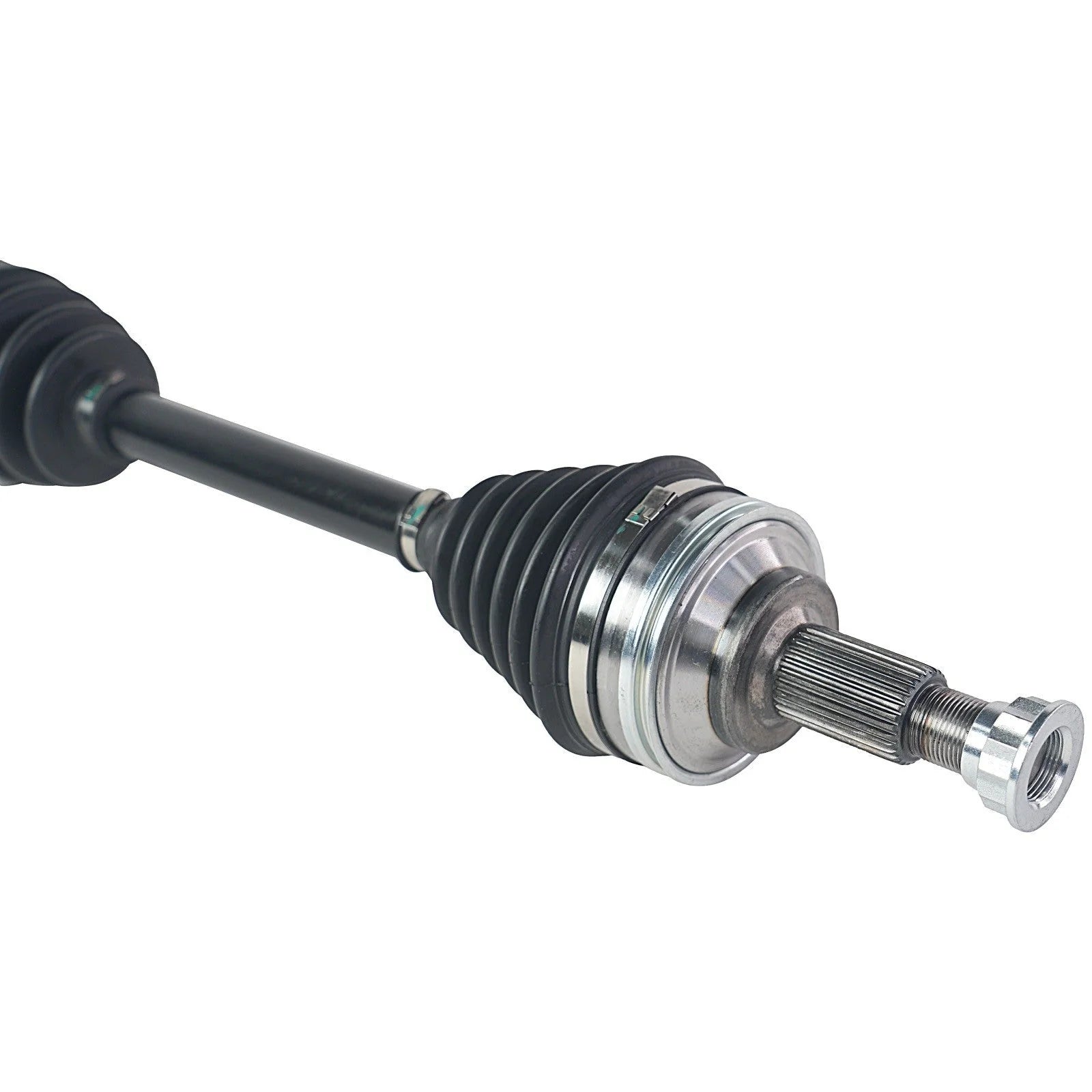 CV Axle Assembly for Lexus GS350 2013-2020 RC300 RC350 2016-2022 3.5L Front Left 6B93BC-57 [6]