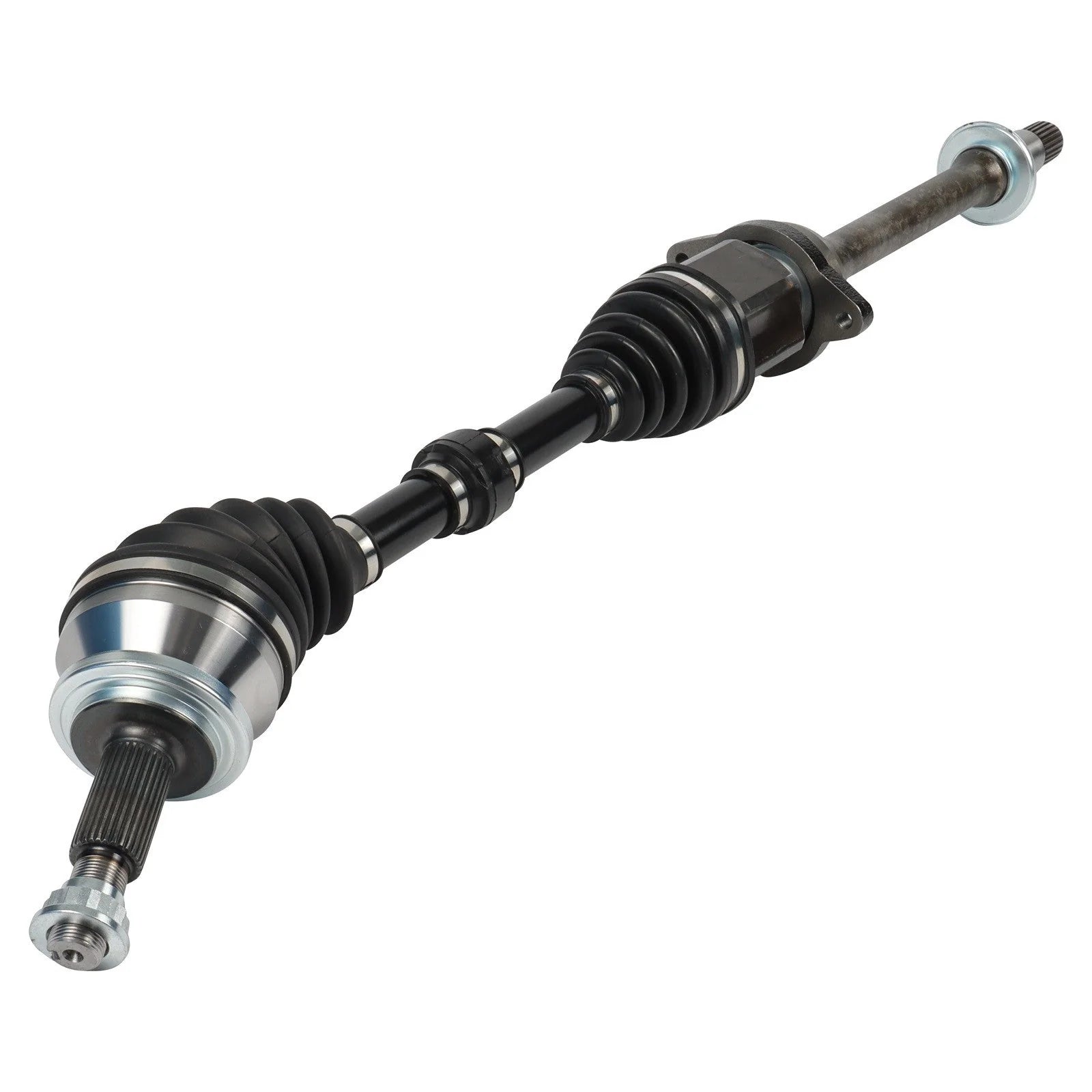 CV Axle Assembly for Lexus NX350h NX450h+ for Toyota RAV4 Prime 2.5L Front Right 6B93BC-57 [3]