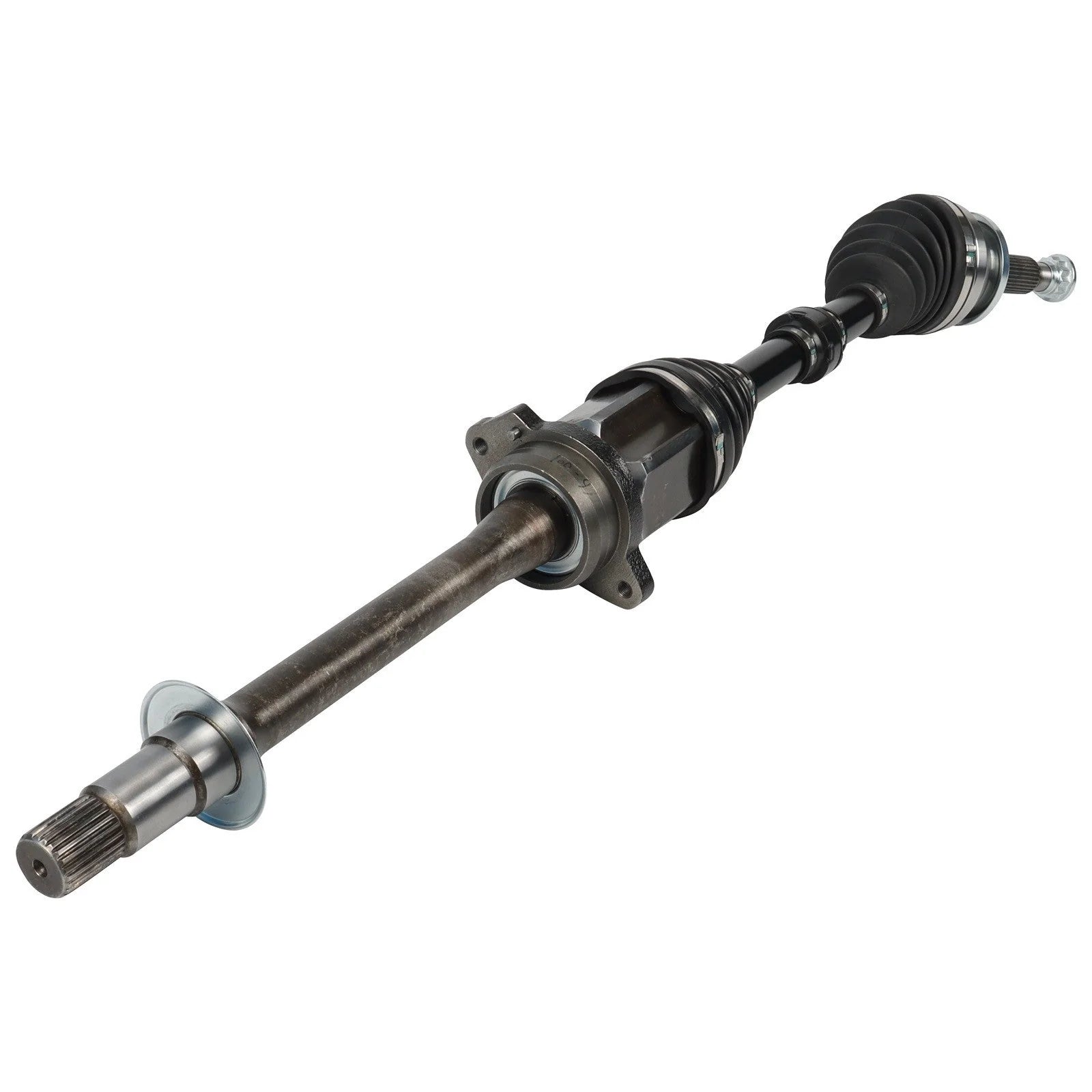 CV Axle Assembly for Lexus NX350h NX450h+ for Toyota RAV4 Prime 2.5L Front Right 6B93BC-57 [4]