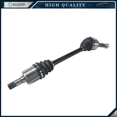 CV Axle Assembly for Mazda 6 2012-2013 2.5L Front Left Manual & Automatic Trans. 6B93BC-57 [1]