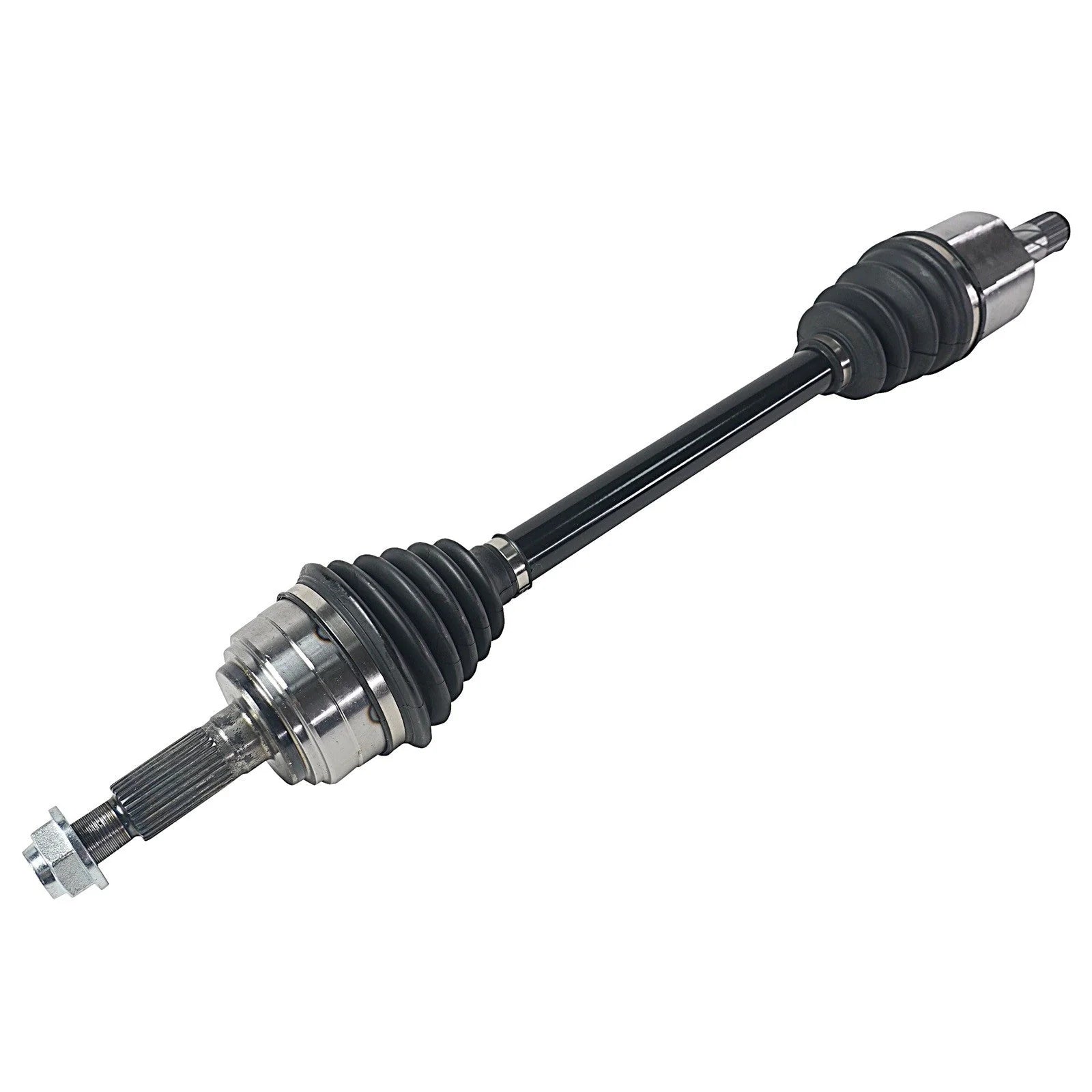 CV Axle Assembly for Mazda 6 2012-2013 2.5L Front Left Manual & Automatic Trans. 6B93BC-57 [2]