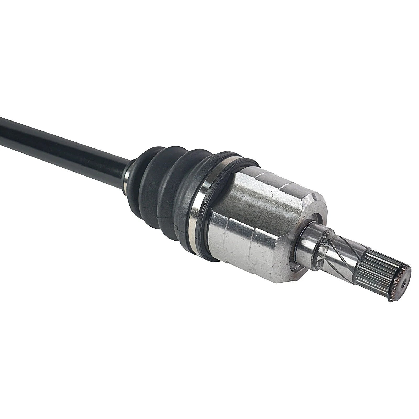 CV Axle Assembly for Mazda 6 2012-2013 2.5L Front Left Manual & Automatic Trans. 6B93BC-57 [3]