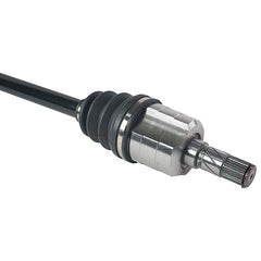 CV Axle Assembly for Mazda 6 2012-2013 2.5L Front Left Manual & Automatic Trans. 6B93BC-57 [3]