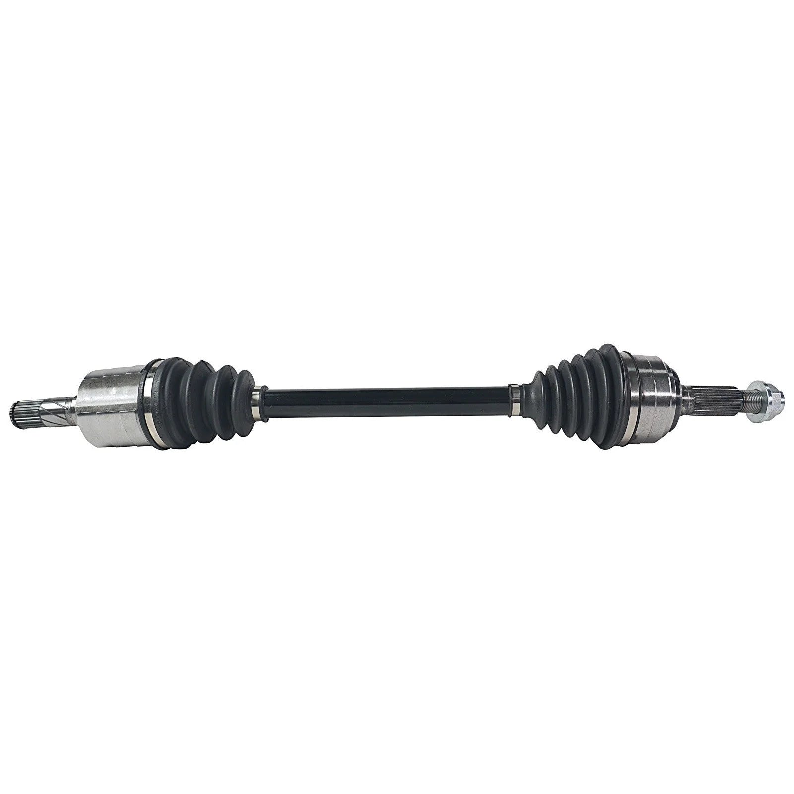 CV Axle Assembly for Mazda 6 2012-2013 2.5L Front Left Manual & Automatic Trans. 6B93BC-57 [4]