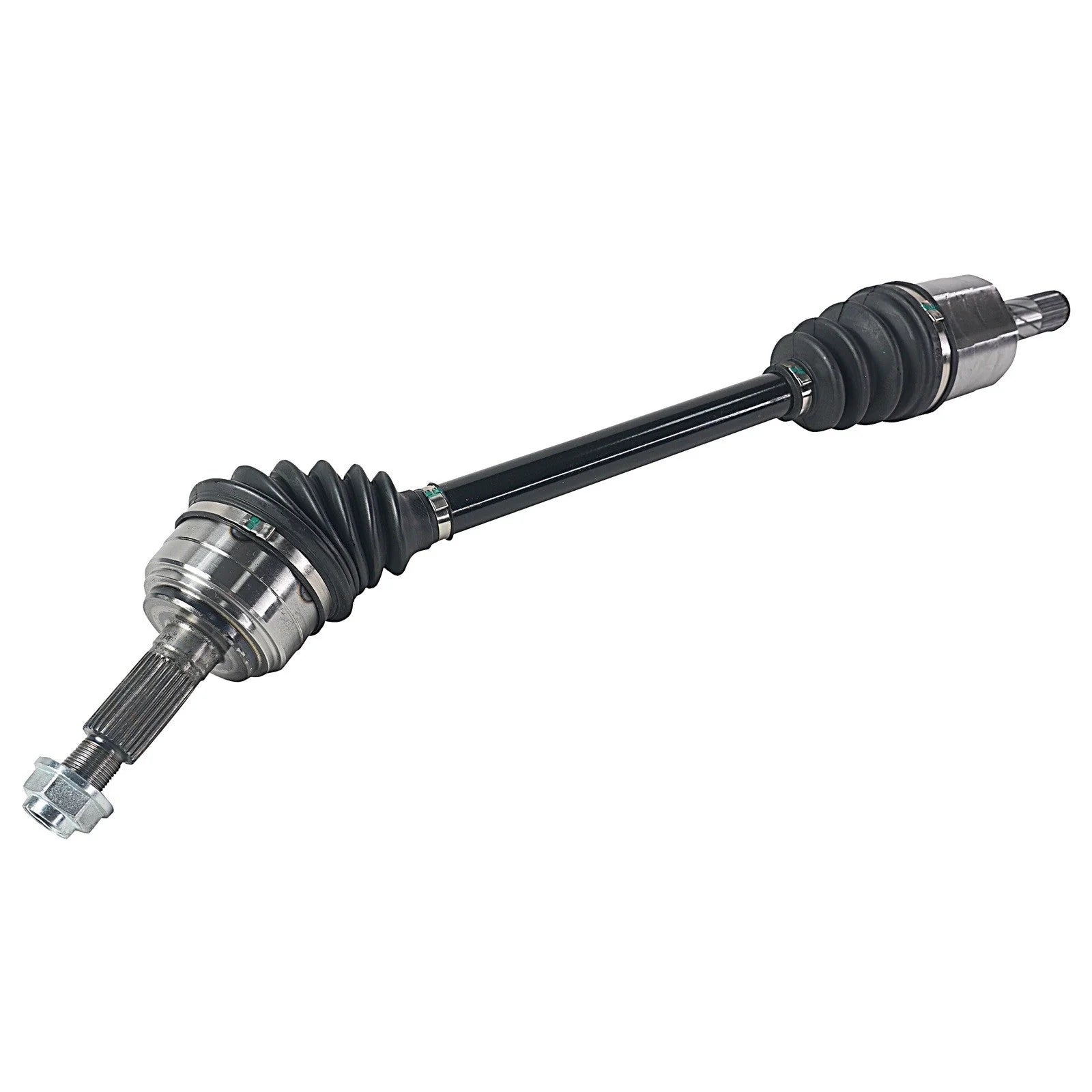 CV Axle Assembly for Mazda 6 2012-2013 2.5L Front Left Manual & Automatic Trans. 6B93BC-57 [5]