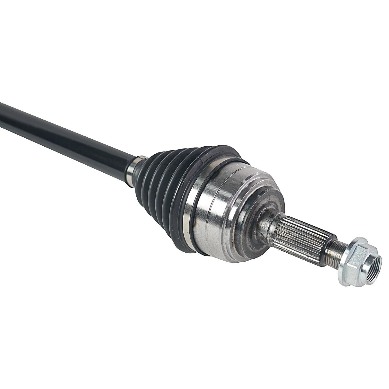CV Axle Assembly for Mazda 6 2012-2013 2.5L Front Left Manual & Automatic Trans. 6B93BC-57 [6]
