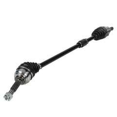 CV Axle Assembly for Nissan Versa 2012-2019 1.6L Front Right Manual Trans 6B93BC-57 [3]