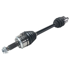 CV Axle Shaft Assembly For Honda CR-V 2007-2014 L4 2.4L Front Left 6B93BC-57 [2]
