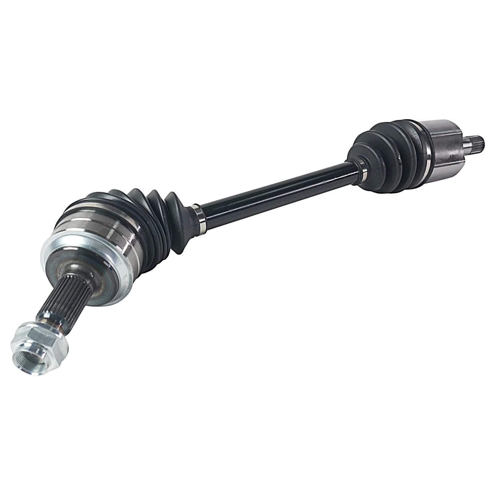 CV Axle Shaft Assembly For Honda CR-V 2007-2014 L4 2.4L Front Left 6B93BC-57 [6]