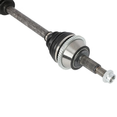 CV Axle Shaft Rear Left For Lincoln Ator Ford Explorer Mercury Mountaineer 6B93BC-57 [4]