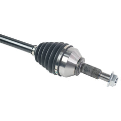 CV Axle for Ford Flex 3.5L 2009-2014 Lincoln MKT 3.7L 2010-2012 Front Right AWD 6B93BC-57 [3]
