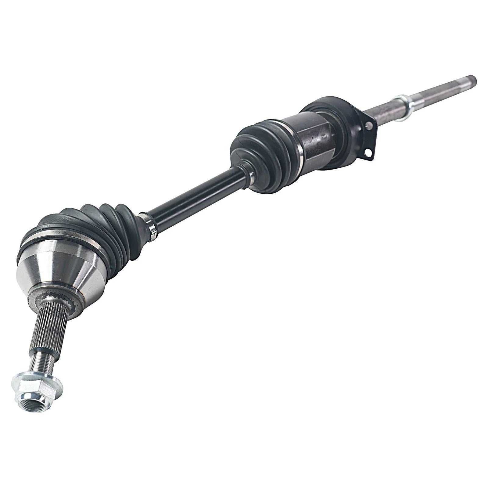 CV Axle for Ford Flex 3.5L 2009-2014 Lincoln MKT 3.7L 2010-2012 Front Right AWD 6B93BC-57 [5]